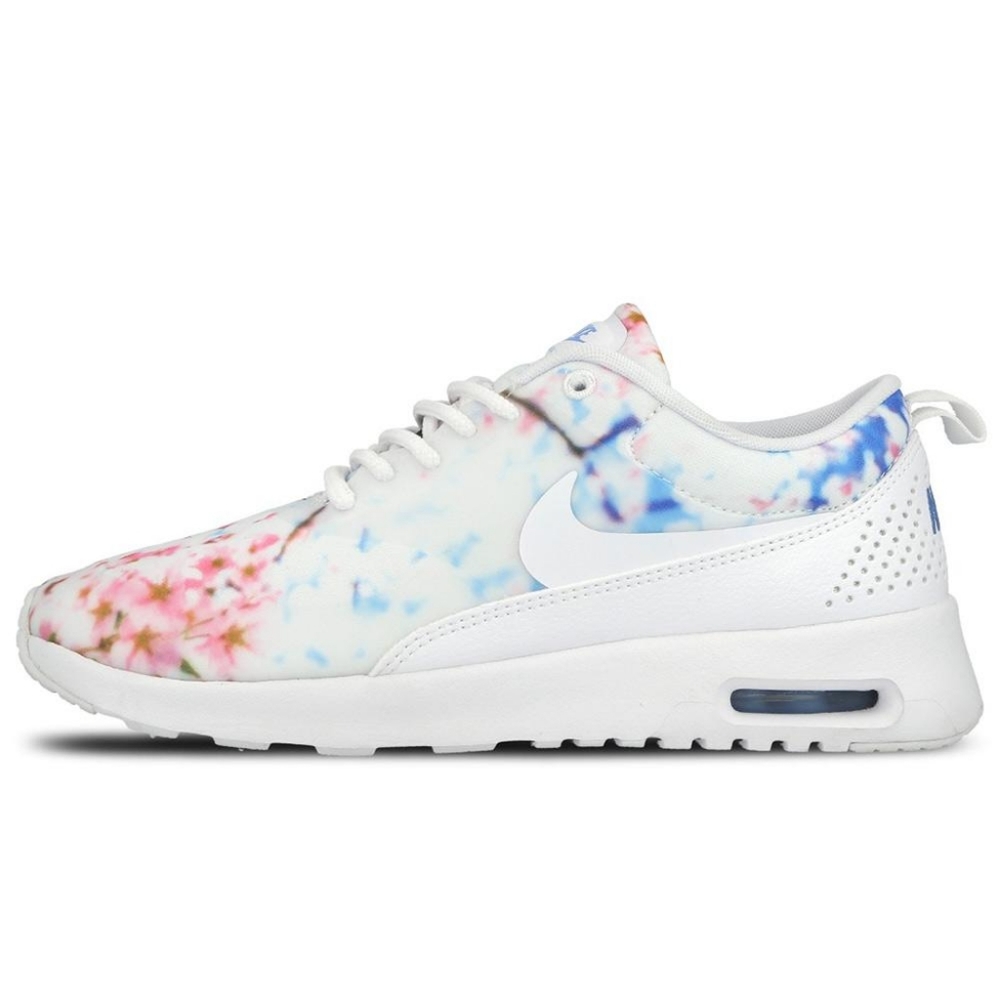 Nike Women's Air Max Thea Cherry Blossom sneakers size 8